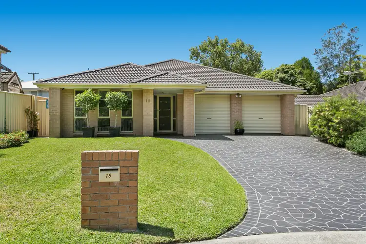 18 Oak Street, Toronto NSW 2283