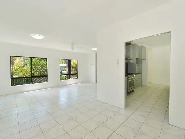 Third view of Homely house listing, 50 Hobson Drive, Brinsmead QLD 4870