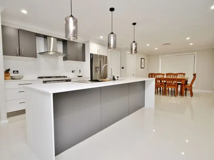 Fifth view of Homely house listing, 26 Blaxland Drive, Llanarth NSW 2795