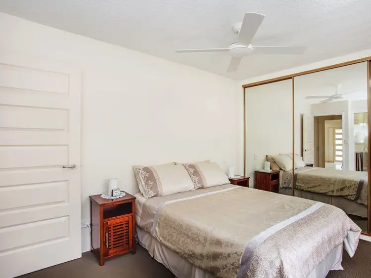 Fifth view of Homely unit listing, 3/18 Old Pacific Highway, Brunswick Heads NSW 2483