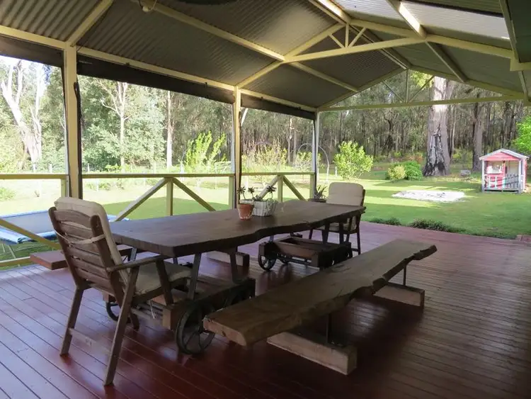 Third view of Homely rural property listing, 413 Pozzi Road, Manjimup WA 6258