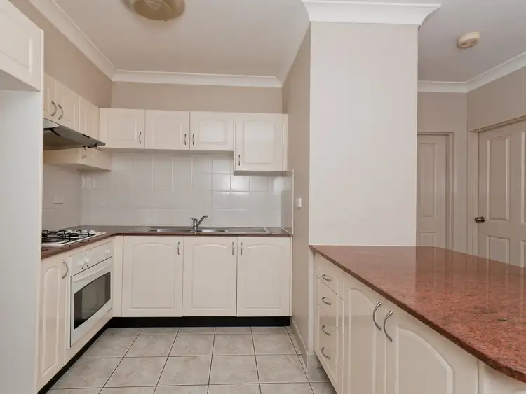 Second view of Homely unit listing, 5/45-49 Harbourne Road, Kingsford NSW 2032