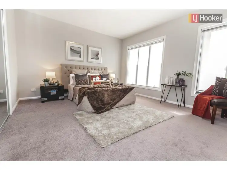 Third view of Homely house listing, 507 Grand Blvd, Craigieburn VIC 3064