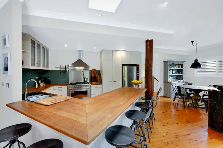 Sixth view of Homely house listing, 21 Spoon Bay Road, Forresters Beach NSW 2260