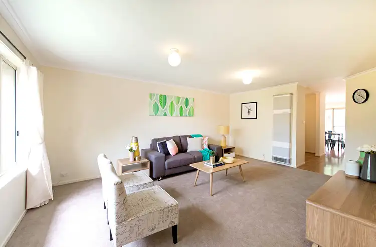 Fifth view of Homely townhouse listing, 93/36 Paul Coe Crescent, Ngunnawal ACT 2913