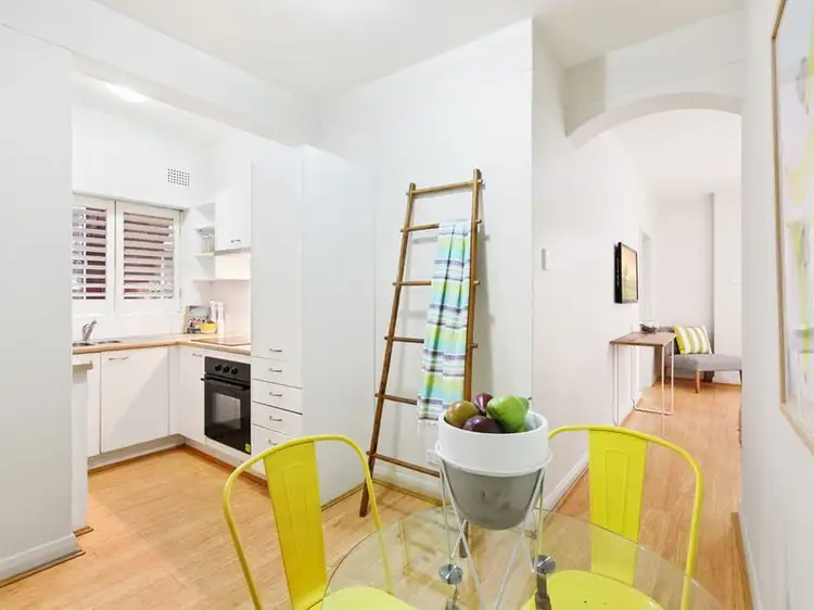 Fourth view of Homely apartment listing, 8/96 Wallis Street, Woollahra NSW 2025