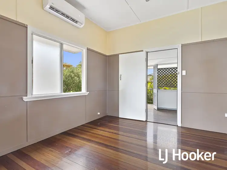 Third view of Homely house listing, 150 Earl Street, Berserker QLD 4701