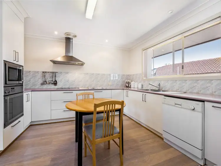 Fourth view of Homely house listing, 12 Gwinganna Drive, Clifton Springs VIC 3222