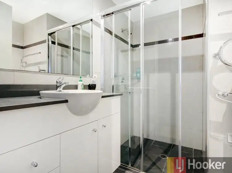 Fifth view of Homely unit listing, 1235/2-4 Lachlan Street, Waterloo NSW 2017