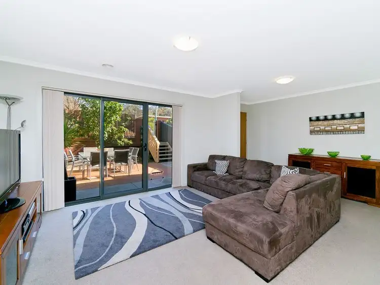 Third view of Homely townhouse listing, 6/7-11 Cassidy Street, Queanbeyan NSW 2620