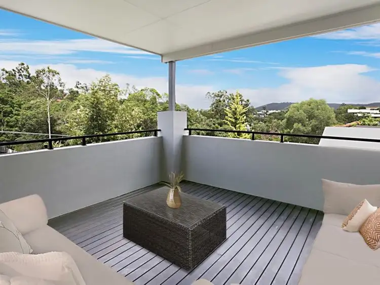 Sixth view of Homely townhouse listing, 2/76 Armadale Street, St Lucia QLD 4067