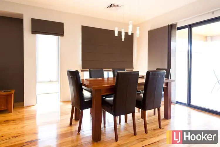 Seventh view of Homely house listing, 7 McCamish Crescent, Collie WA 6225