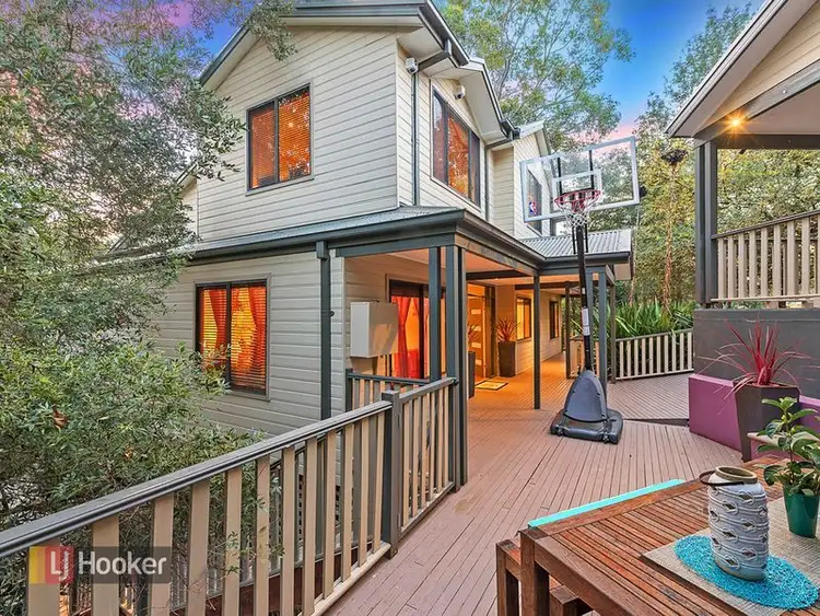 Sixth view of Homely house listing, 16 Tomintoul Way, Glenhaven NSW 2156