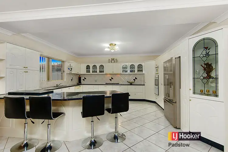 Third view of Homely house listing, 8 Corindi Close, Hoxton Park NSW 2171