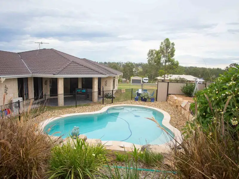 Main view of Homely house listing, 3 Appleby Close, Kensington Grove QLD 4341