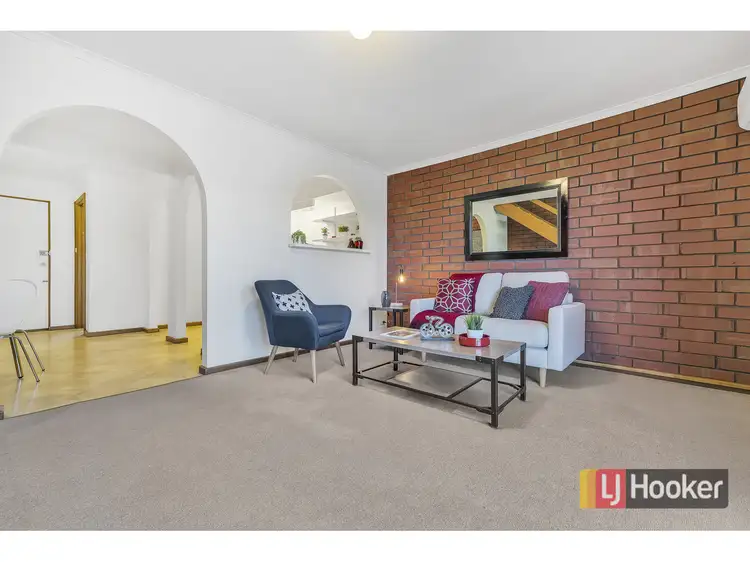Main view of Homely townhouse listing, 25/15 - 23 Windsor Grove, Klemzig SA 5087