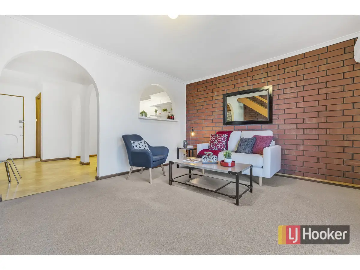 Main view of Homely townhouse listing, 25/15 - 23 Windsor Grove, Klemzig SA 5087