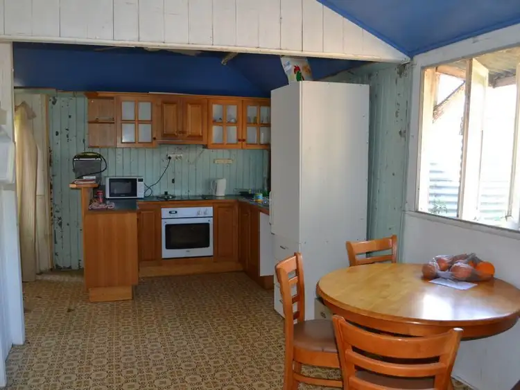 Third view of Homely house listing, 52 Boyd St, Gayndah QLD 4625