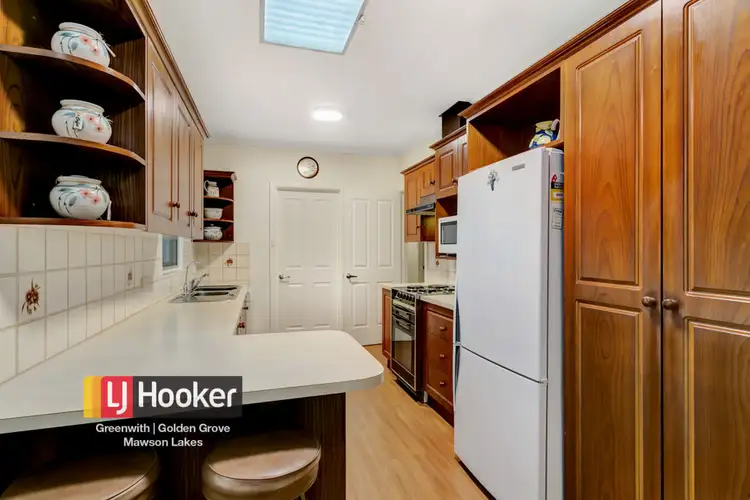 Fourth view of Homely house listing, 4 Stirling Walk, Redwood Park SA 5097