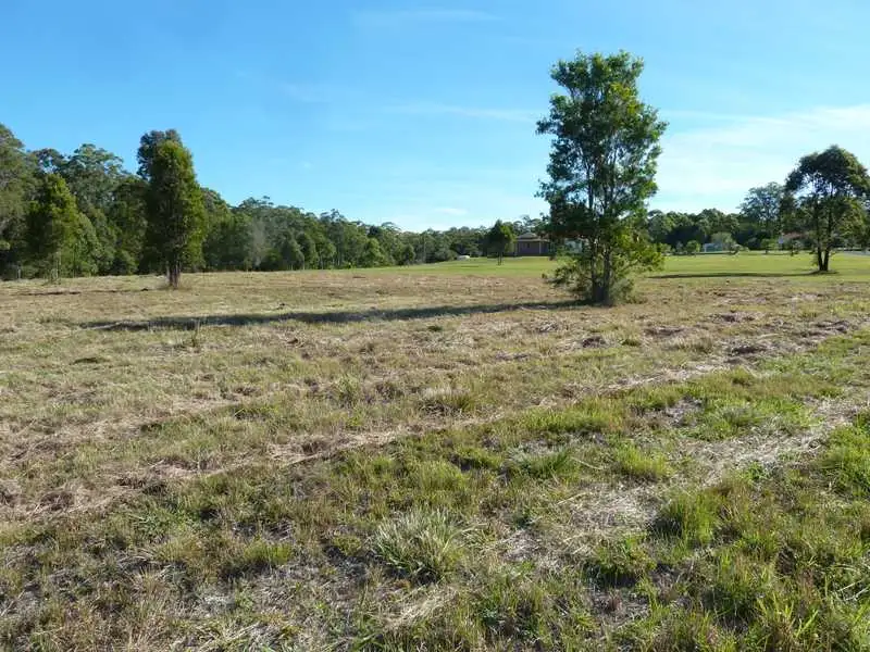 Main view of Homely land listing, 4 Talabah Close, Rainbow Flat NSW 2430