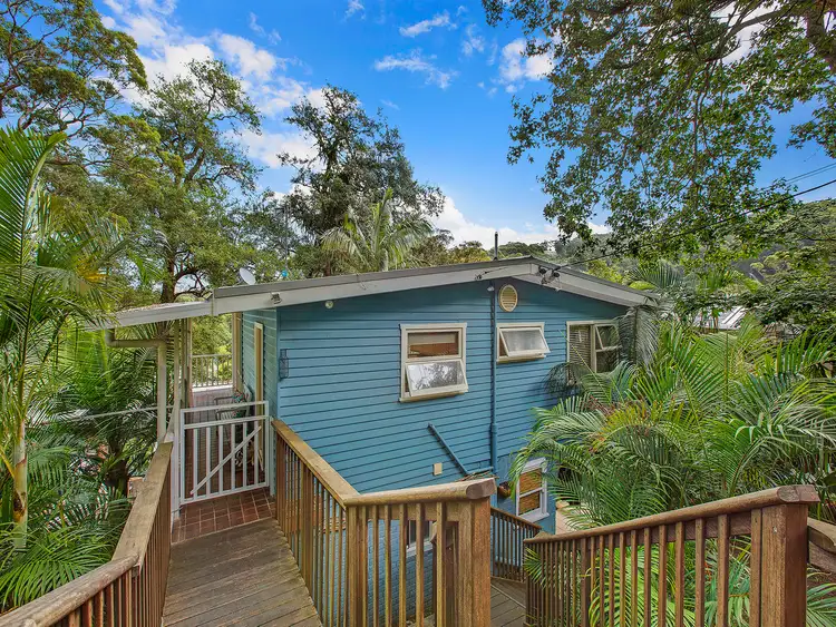 84 Del Mar Drive, Copacabana NSW 2251