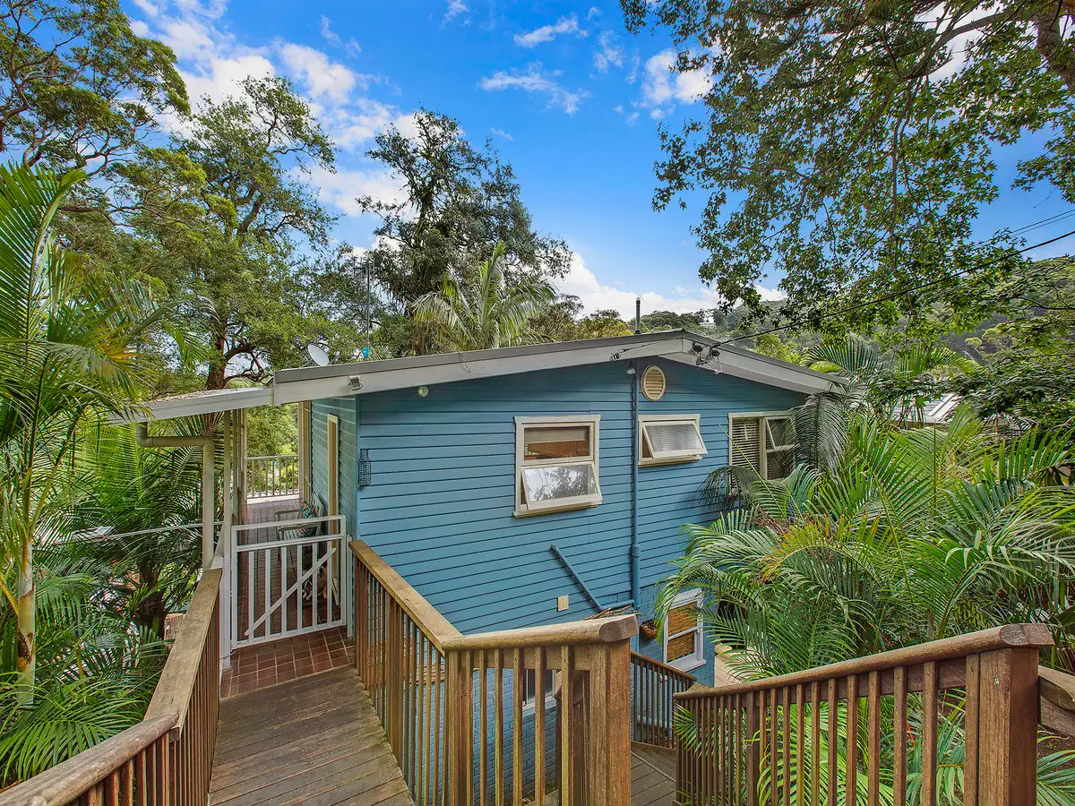 Main view of Homely house listing, 84 Del Mar Drive, Copacabana NSW 2251