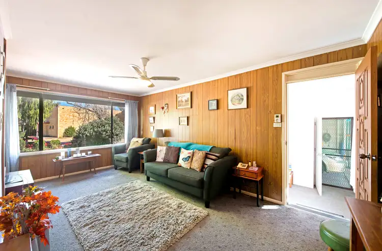 Sixth view of Homely house listing, 28 Higinbotham Street, Watson ACT 2602