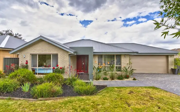 Second view of Homely house listing, 24 Squirrel Glider Drive, Thurgoona NSW 2640