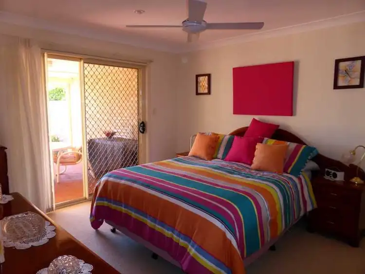Fourth view of Homely villa listing, 1/46 Nuwarra Circuit, Forster NSW 2428
