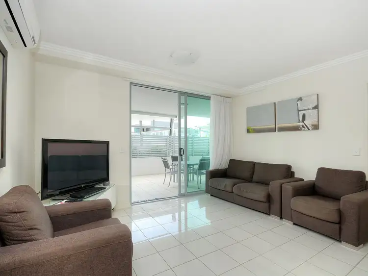 Fourth view of Homely unit listing, 1110/10 Fifth Avenue, Palm Beach QLD 4221
