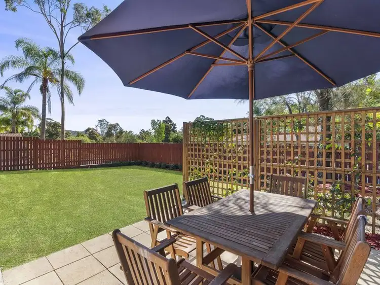 1/7 Metro Crescent, Oxenford QLD 4210
