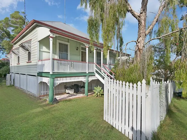 Second view of Homely house listing, 24 Annie Street, Windsor QLD 4030