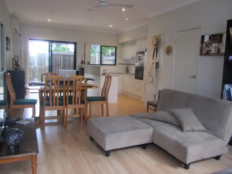 Second view of Homely townhouse listing, Unit 5/18 Pretoria Street, Zillmere QLD 4034