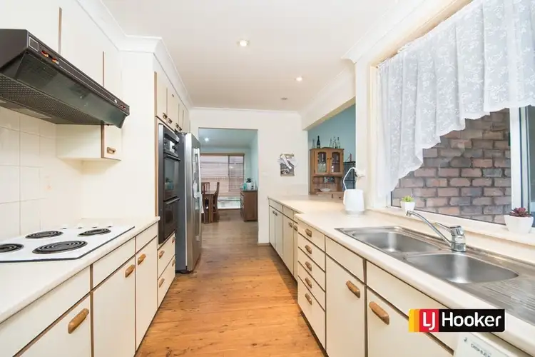 Fourth view of Homely house listing, 59 Golding Drive, Glendenning NSW 2761