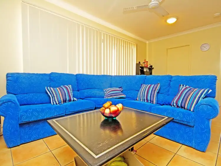 Third view of Homely unit listing, 4/29 Bell Street, Kangaroo Point QLD 4169