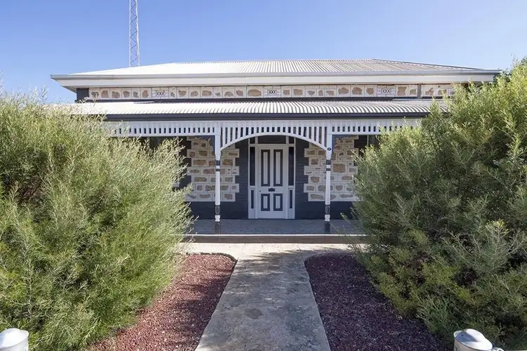 Main view of Homely house listing, 48 Clara Street, Wallaroo SA 5556