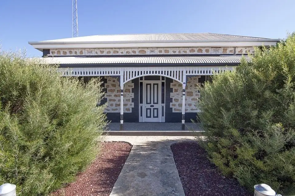 Main view of Homely house listing, 48 Clara Street, Wallaroo SA 5556