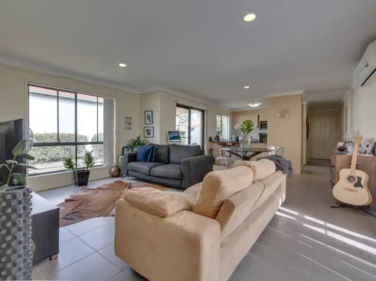 Third view of Homely townhouse listing, 34/64 Gilston Road, Nerang QLD 4211