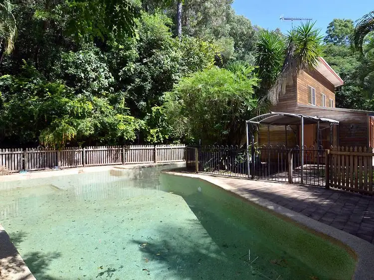Fourth view of Homely house listing, 320 Mowbray River Road, Mowbray QLD 4877