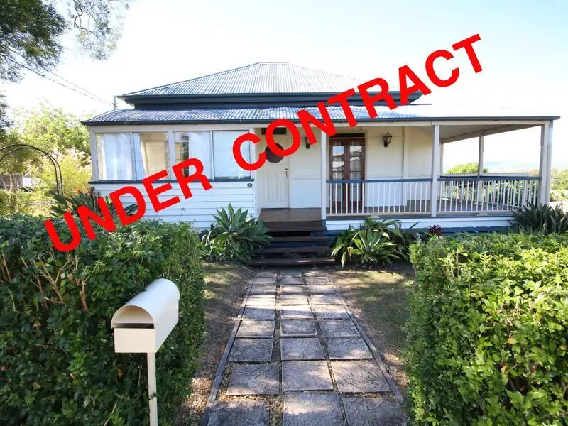 Main view of Homely house listing, 43 Bellambi Street, Toogoolawah QLD 4313