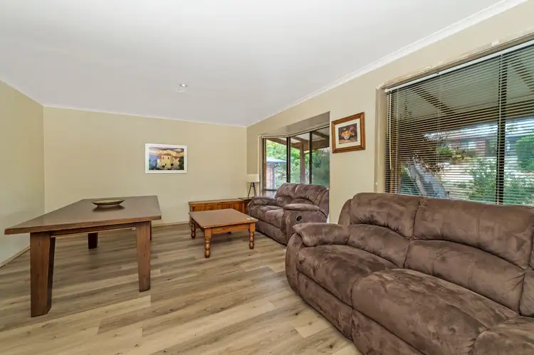 Second view of Homely house listing, 94 Enid Lorimer Circuit, Chisholm ACT 2905