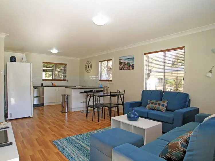 Third view of Homely house listing, 7 Pearl Close, Sussex Inlet NSW 2540