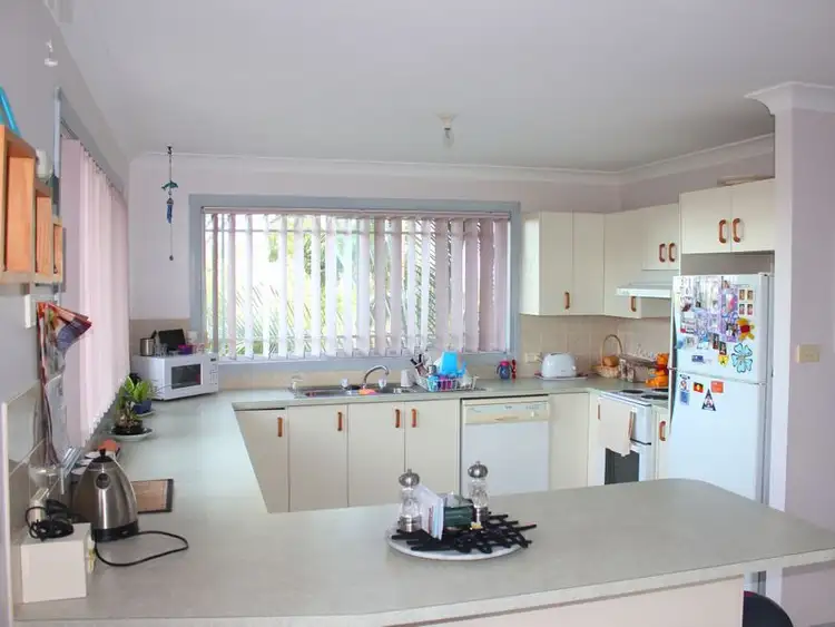 Second view of Homely unit listing, 2/8 Talawong Drive, Taree NSW 2430