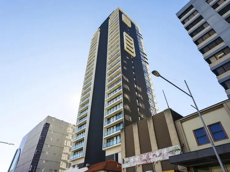 404/138-140 Church Street, Parramatta NSW 2150