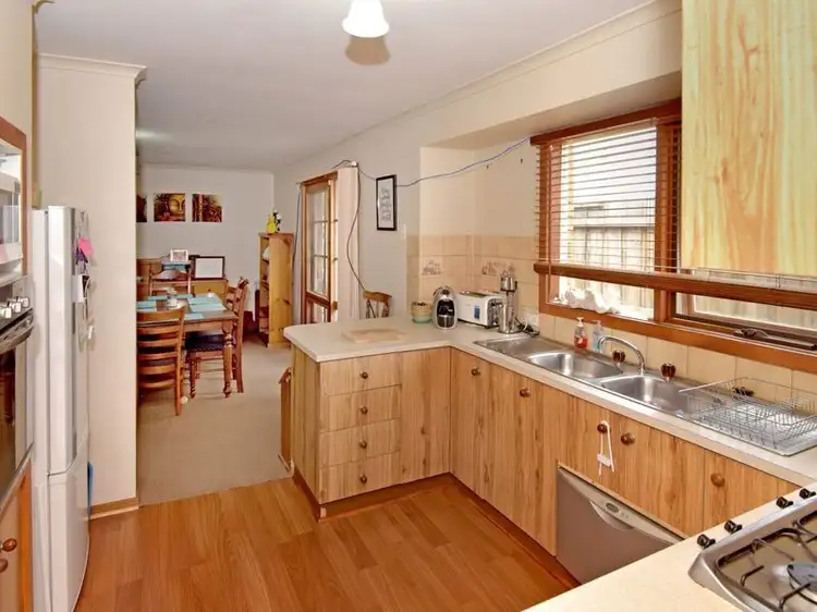 Sixth view of Homely house listing, 31 Cabernet Road, Corio VIC 3214