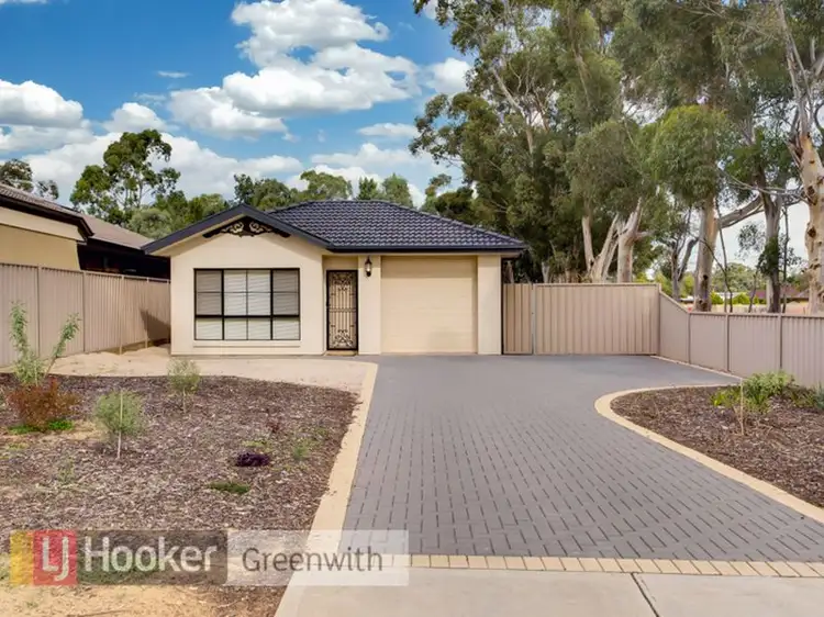 1 Quintal Street, Modbury SA 5092