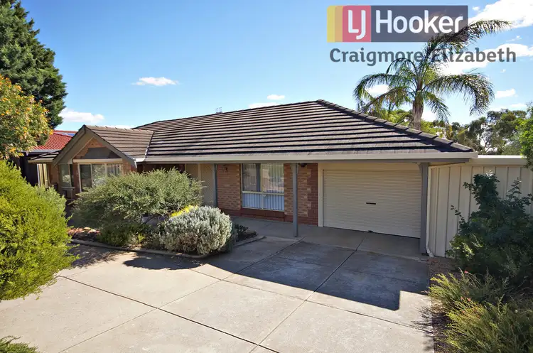 49 Perre Drive, Craigmore SA 5114