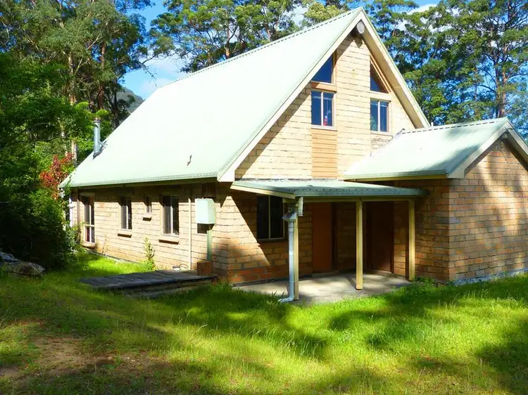 Main view of Homely house listing, 3 Juhles Mountain Road, Moorland NSW 2443