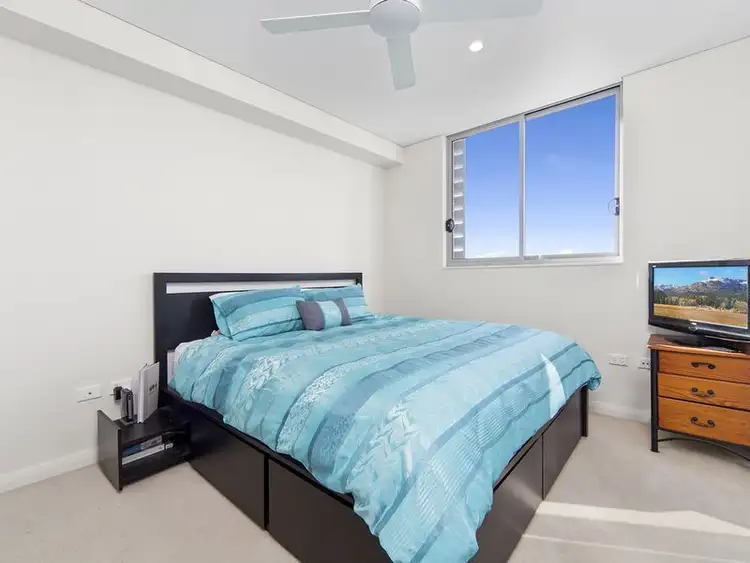 Fourth view of Homely apartment listing, C34/1-7 Daunt Avenue, Matraville NSW 2036