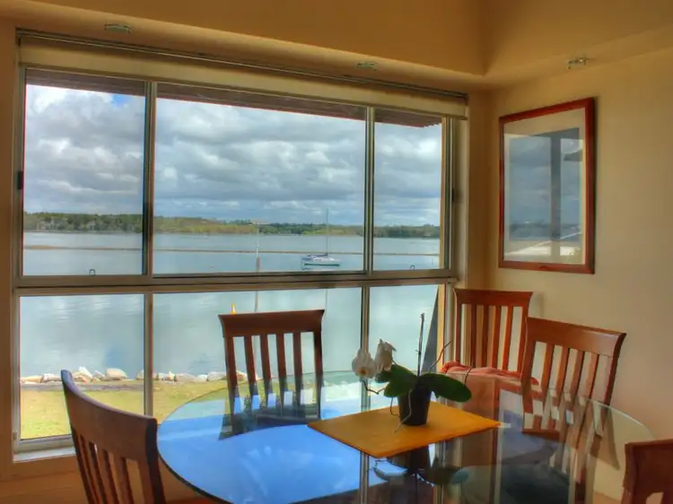 Fourth view of Homely unit listing, 2.5/3-5 Riverview St, Iluka NSW 2466